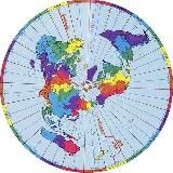 NASA&MOON Landing Hoax Mondlandung|Flat Earth|Proof|Flache Erde Germany|Ice Wall|Firmament|Bible|His