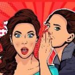 ПСИХОЛОГИЯ: Женские секреты