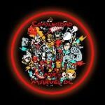 MARVEL & DC STL – PREMIUM CHANEL