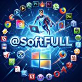 ⌨ SoftFULL|Программное обеспечение