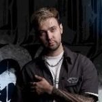 Ким Воронин | A+