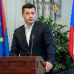 Григорий Артамонов | Подольск