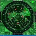 Радар ракет