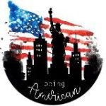 Being American