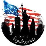 Being American