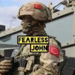 Fearless John – @European_dissident
