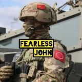 Fearless John – @European_dissident