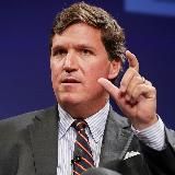 Такер Карлсон на русском