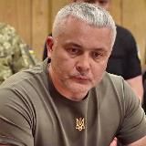 Олег Кіпер/Одеська ОДА (ОВА)