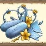 Алюминиевые огурцы