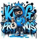 𝗞𝗜𝗡𝗚 𝗣𝗥𝗢𝗡𝗢𝗦🃏