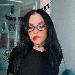 Я Дашка Каплан