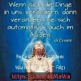 Freiheit macht Wahr, Wahrheit macht Frei