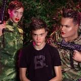 Любимый ВПШ