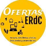 Ofertas ERdC
