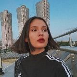 POLINA ТИХОНОВА