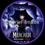 Mercredi Saison VF Integrale