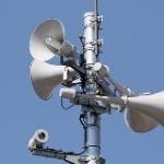 Одесса и область, воздушная тревога