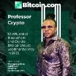 CRYPTO CLASS HQ – PROFESSOR CRYPTO