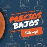 PRECIOS BAJOS