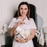 Ирина Баранова Врач anti-age