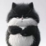 Котики для переговоров