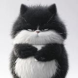 Котики для переговоров