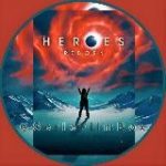 HEROES REBORN VF FRENCH INTEGRALE SAISON 2 1 FR VOIR