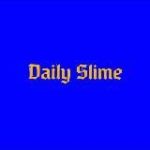 Daily Slime