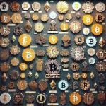 Витрина криптовалют