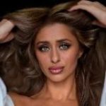 Александра Бальман