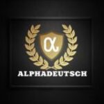 ALPHA DEUTSCH von B1 bis C1