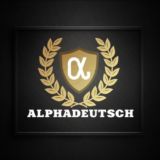 ALPHA DEUTSCH von B1 bis C1