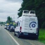 Чат общения автомобилистов.