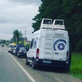Чат общения автомобилистов.