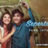 Seperti Hujan Yang Jatuh ke Bumi full HD