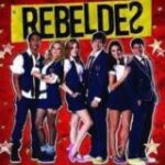 REBELDES BRASIL – 1ª & 2ª TEMPORADA (Temporadas Completas)
