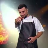 Чревоугодник