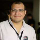 Osama Qotb – Wolf of LinkedIn