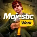 Majestic – Вакансии | Работа | ГТА 5 РП