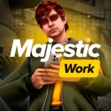 Majestic – Вакансии | Работа | ГТА 5 РП