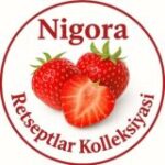 Retseptlar Kolleksiyasi