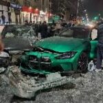 БИТЫЕ АВТО РФ
