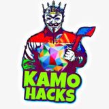 KAMO HACkS Apple ID