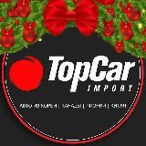 TopCar Import / Авто под заказ из Кореи, Китая и Японии до Вас