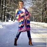 ASHA Вязание, фотографии, видеомастер-классы.