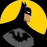 BATMAN GEMS