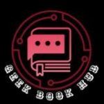 Библиотека Geek_book_Hub