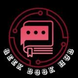 Библиотека Geek_book_Hub
