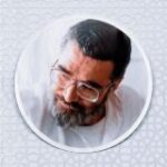 استاد علی صفایی حائری (عین صاد)